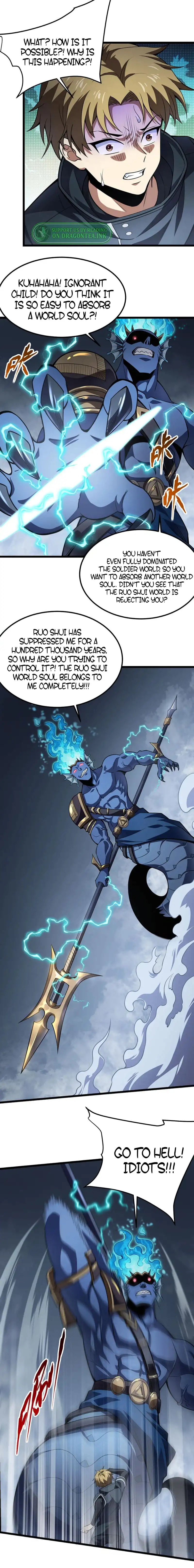 Combine Cube Chapter 58 10